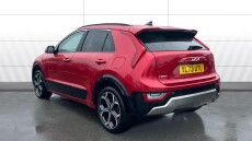 Kia Niro 1.6 GDi Hybrid 3 5dr DCT Hybrid Estate